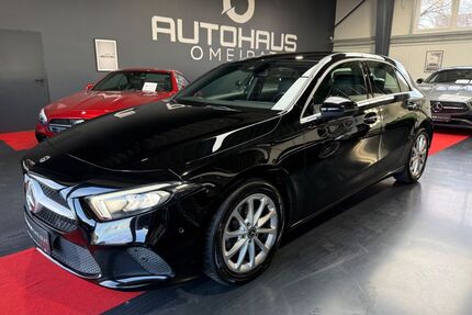 Mercedes-Benz A 180 Gebrauchtwagen