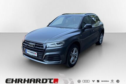 Audi Q5 Gebrauchtwagen