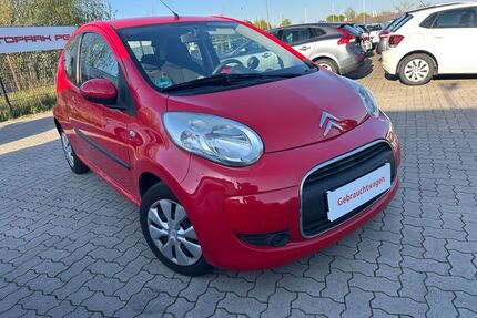 Citroen C1 Gebrauchtwagen