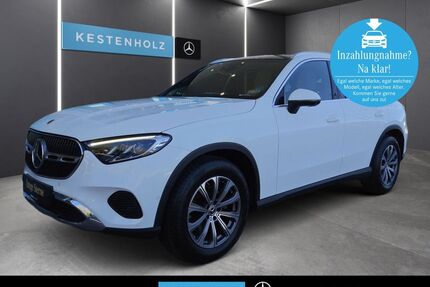 Mercedes-Benz GLC 220 Gebrauchtwagen