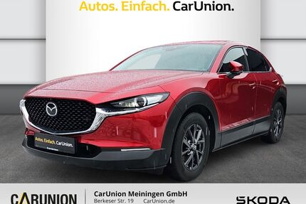 Mazda CX-30 Gebrauchtwagen