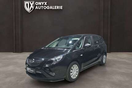 Opel Zafira Gebrauchtwagen