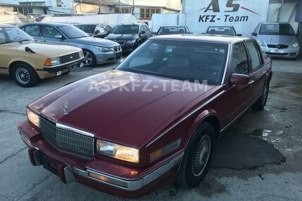 Cadillac Seville Gebrauchtwagen
