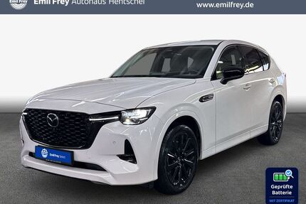 Mazda CX-60 Gebrauchtwagen
