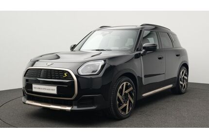 Mini Countryman SE (Cooper) Gebrauchtwagen