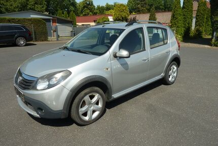 Dacia Sandero Gebrauchtwagen