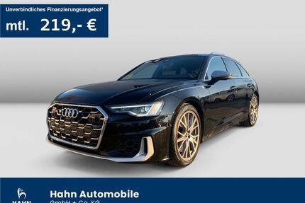 Audi S6 Gebrauchtwagen