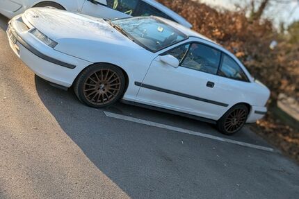 Opel Calibra Gebrauchtwagen