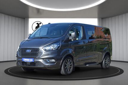 Ford Transit Gebrauchtwagen
