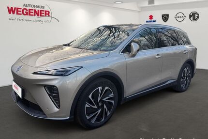 MG Andere Gebrauchtwagen