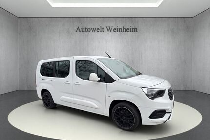 Opel Combo Life Gebrauchtwagen