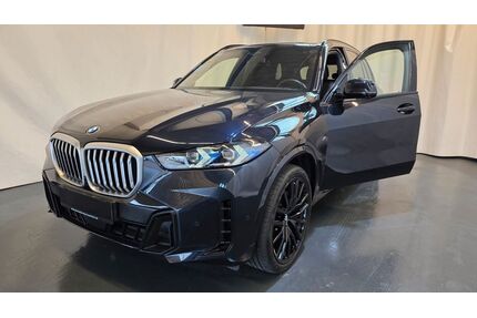BMW X5 Gebrauchtwagen