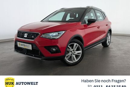 Seat Arona Gebrauchtwagen