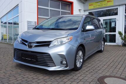 Toyota Sienna Gebrauchtwagen