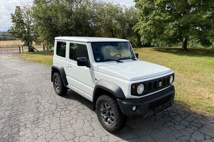 Suzuki Jimny Gebrauchtwagen