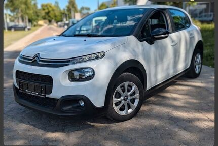 Citroen C3 Gebrauchtwagen