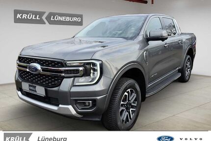 Ford Ranger Gebrauchtwagen