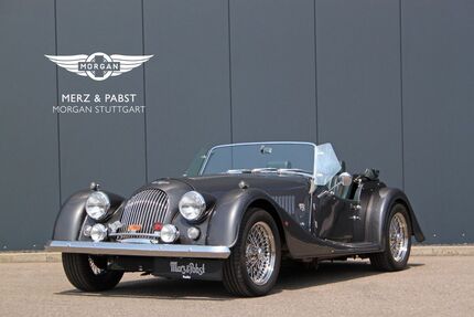 Morgan Plus 8 Gebrauchtwagen