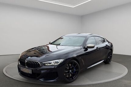 BMW M850 Gebrauchtwagen