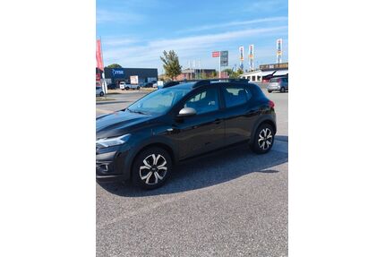 Dacia Sandero Gebrauchtwagen