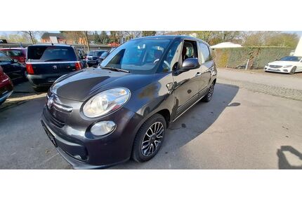Fiat 500L Gebrauchtwagen