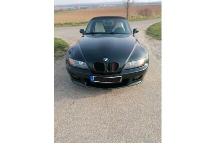BMW Z3 Gebrauchtwagen