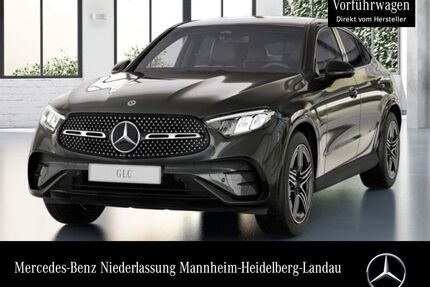 Mercedes-Benz GLC 200 Gebrauchtwagen