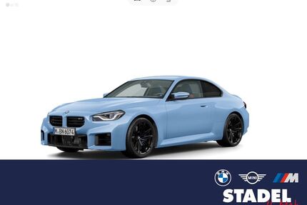 BMW M2 Gebrauchtwagen