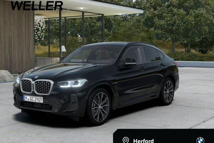BMW X4 Gebrauchtwagen