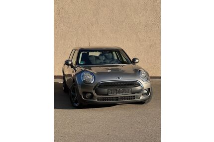 Mini One D Clubman Gebrauchtwagen