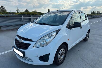 Chevrolet Spark Gebrauchtwagen