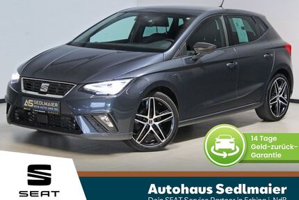 Seat Ibiza Gebrauchtwagen