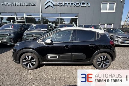 Citroen C3 Gebrauchtwagen