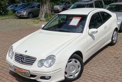 Mercedes-Benz C 200 Gebrauchtwagen