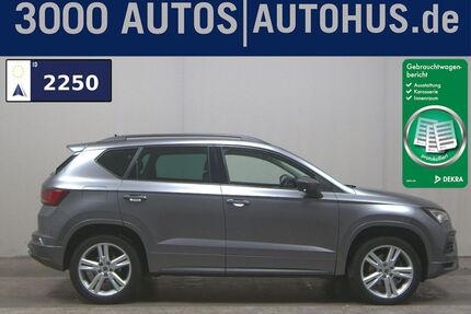 Seat Ateca Gebrauchtwagen