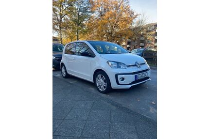 VW up! Gebrauchtwagen