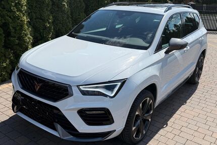 Cupra Ateca Gebrauchtwagen