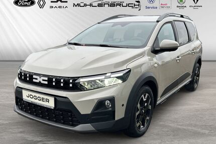 Dacia Jogger Gebrauchtwagen