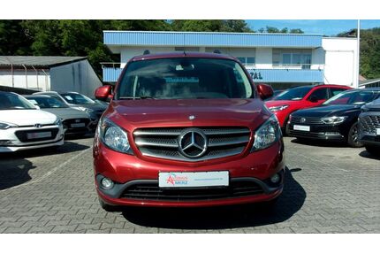 Mercedes-Benz Citan Gebrauchtwagen