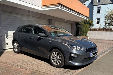 Kia ceed / Ceed Gebrauchtwagen