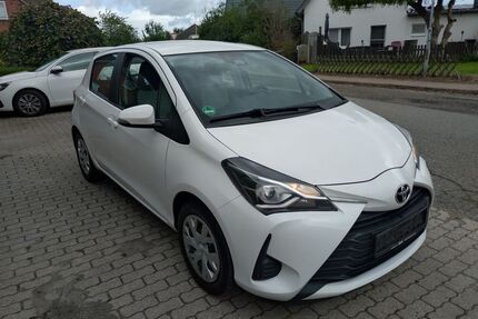 Toyota Yaris Gebrauchtwagen