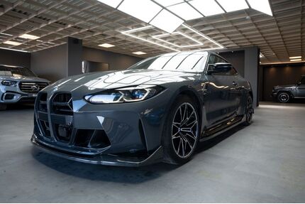 BMW M4 Gebrauchtwagen