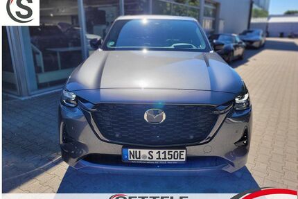 Mazda CX-60 Gebrauchtwagen