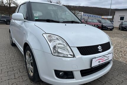 Suzuki Swift Gebrauchtwagen