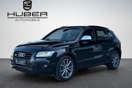 Audi SQ5 Gebrauchtwagen