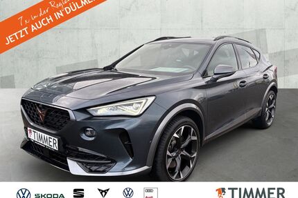 Cupra Formentor Gebrauchtwagen