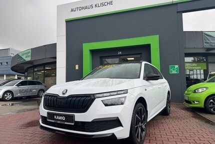 Skoda Kamiq Gebrauchtwagen