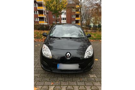Renault Twingo Gebrauchtwagen