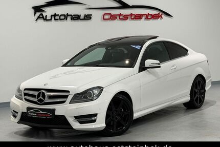 Mercedes-Benz C 250 Gebrauchtwagen