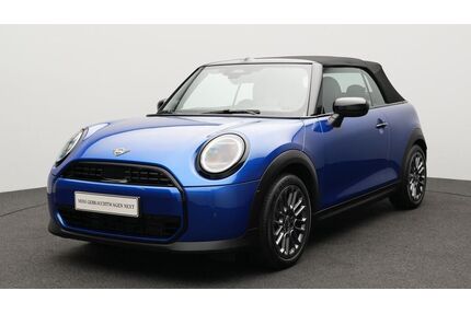 Mini Cooper Cabrio Gebrauchtwagen